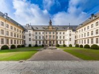 Jesuitenkolleg in Büren © Martin Davies